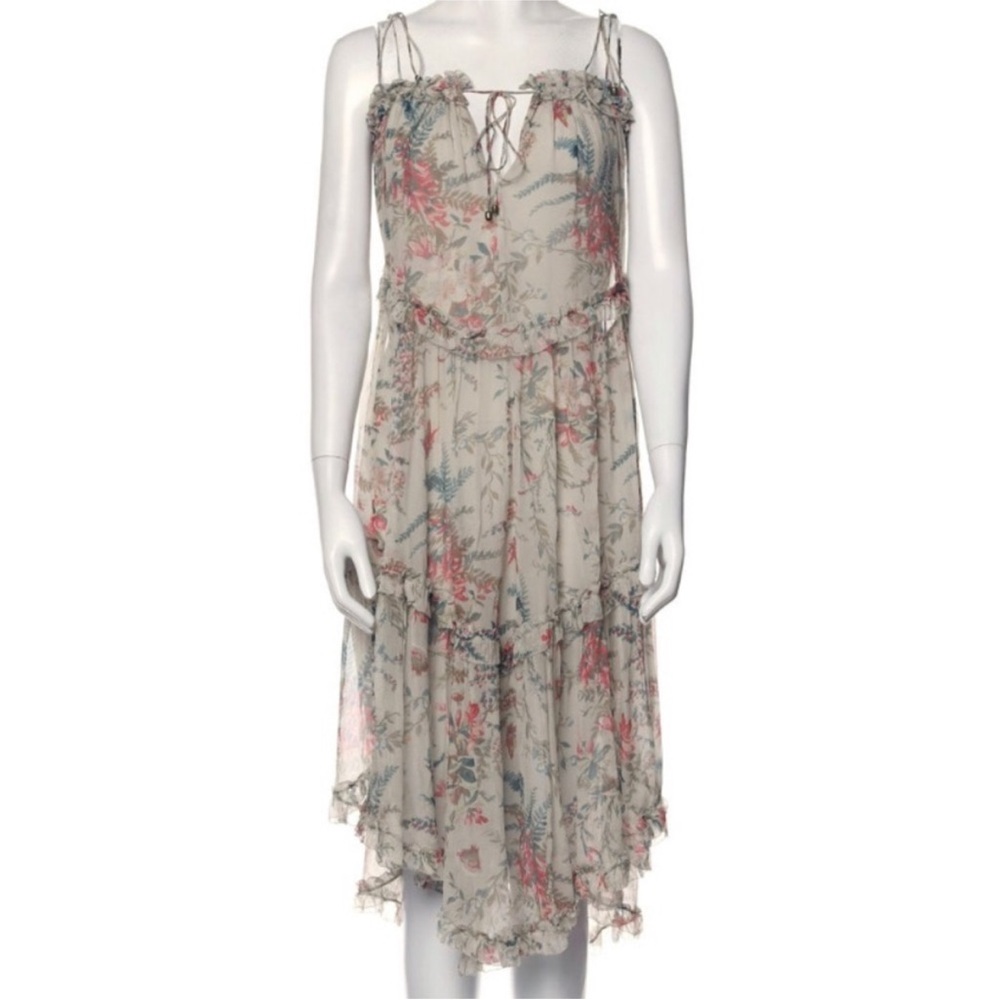Zimmermann x Barneys Dress